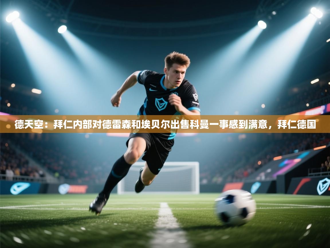 云开体育官方app下载-德天空:拜仁内部对德雷森和埃贝尔出售科曼一事感到满意,拜仁德国 第1张