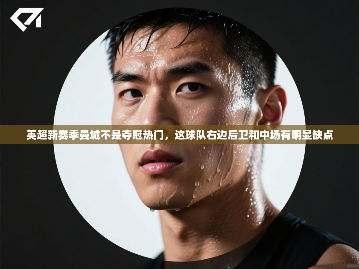 开云体育VIP权益说明-英超新赛季曼城不是夺冠热门,这球队右边后卫和中场有明显缺点 第1张