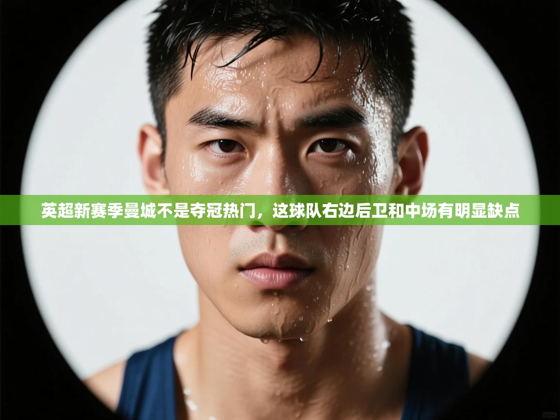 开云体育VIP权益说明-英超新赛季曼城不是夺冠热门,这球队右边后卫和中场有明显缺点 第2张