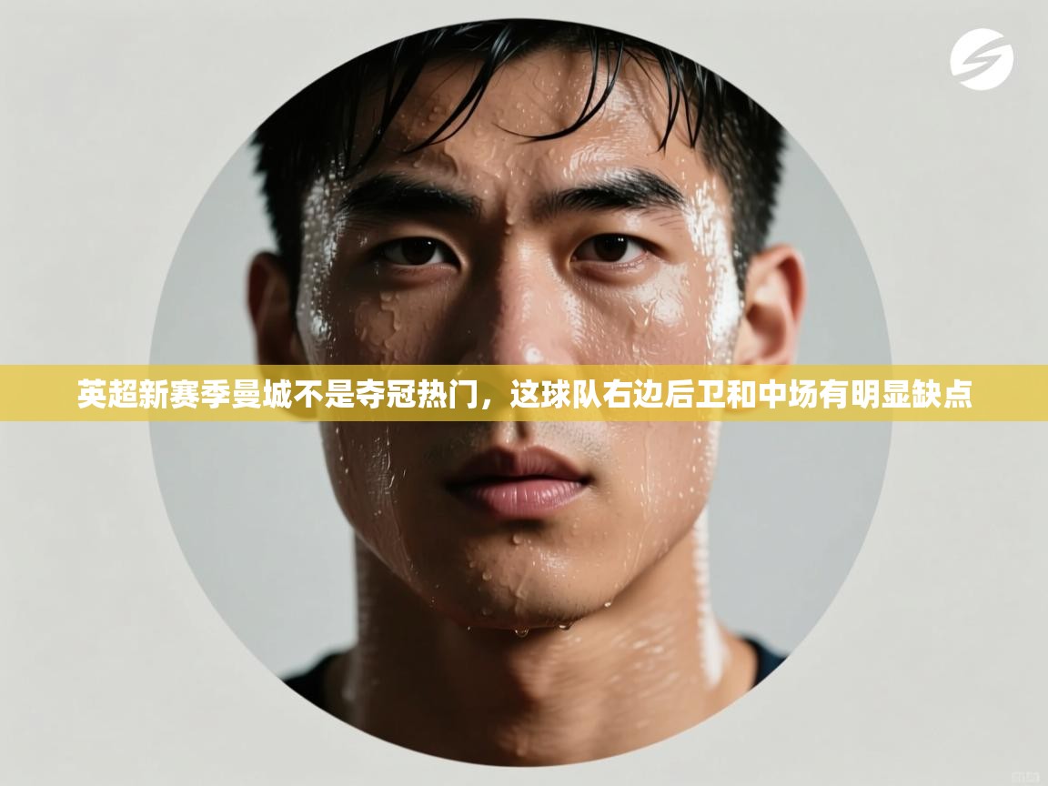 开云体育VIP权益说明-英超新赛季曼城不是夺冠热门,这球队右边后卫和中场有明显缺点 第3张