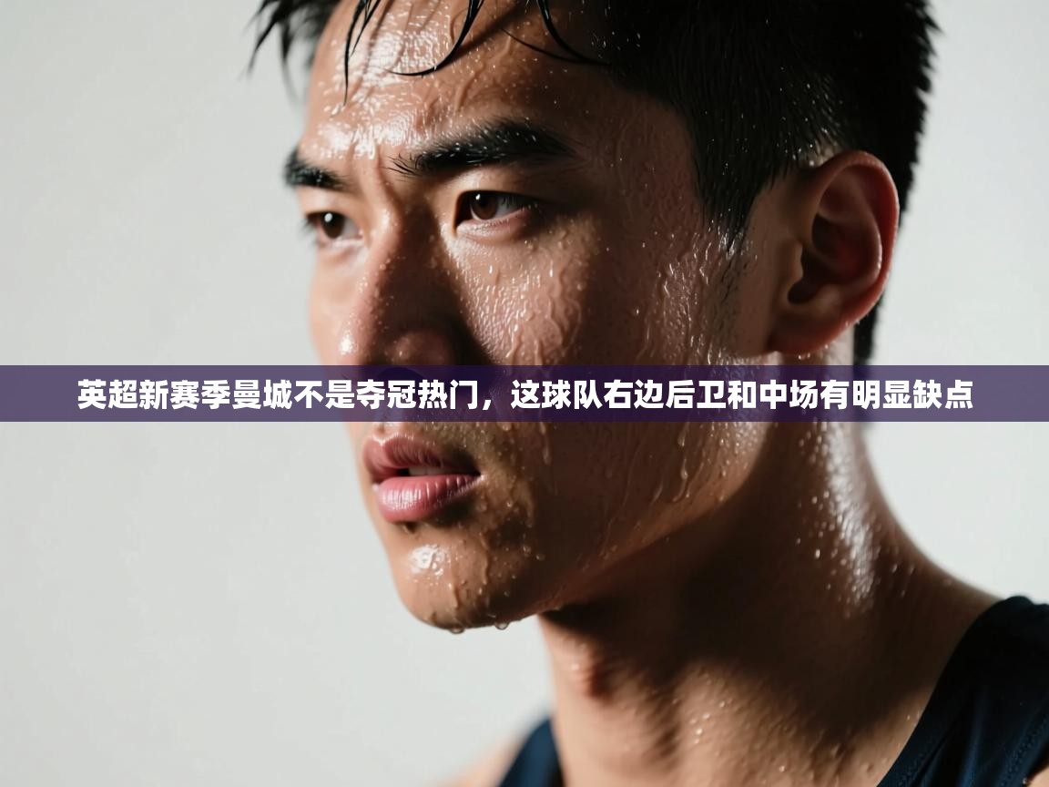 开云体育VIP权益说明-英超新赛季曼城不是夺冠热门,这球队右边后卫和中场有明显缺点 第4张