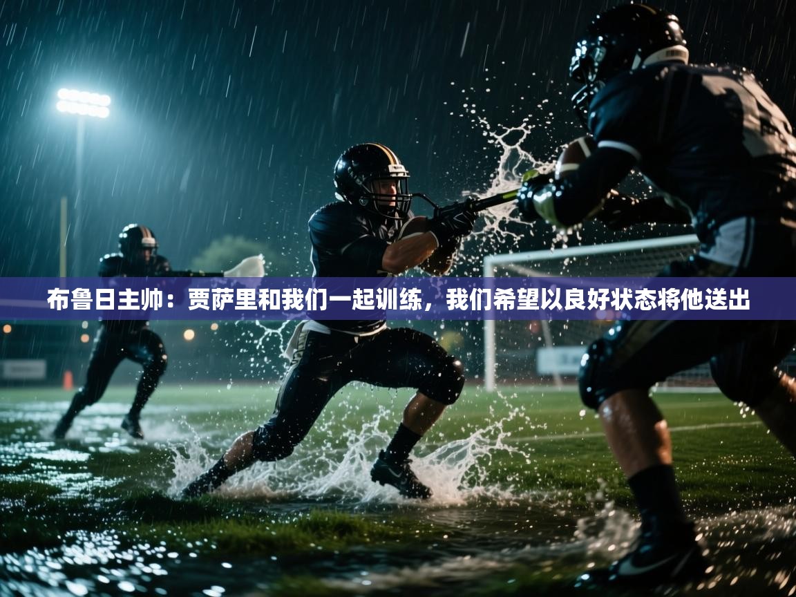 开云kaiyun体育app入口下载官网-布鲁日主帅:贾萨里和我们一起训练,我们希望以良好状态将他送出 第3张