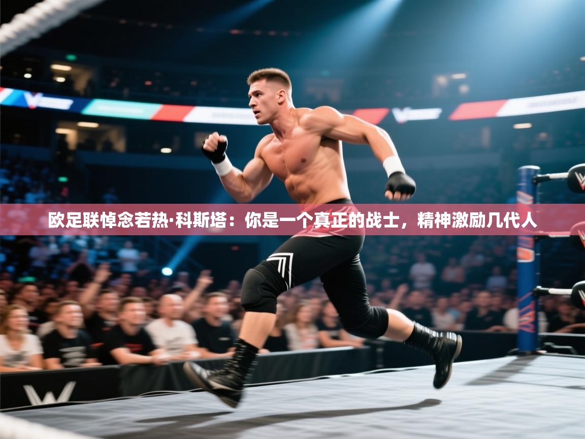 云开体育app网页版入口-欧足联悼念若热·科斯塔：你是一个真正的战士，精神激励几代人  第1张