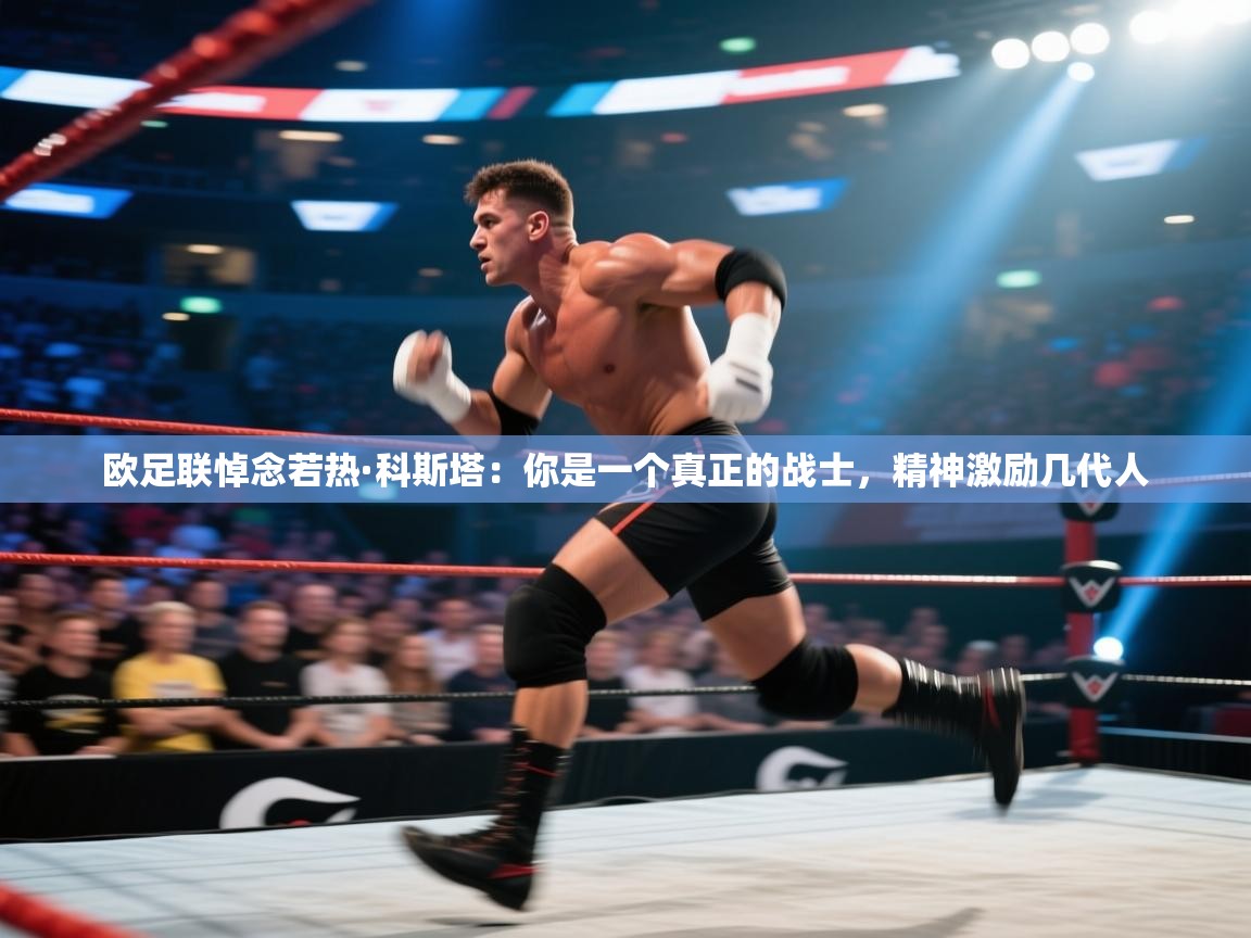 云开体育app网页版入口-欧足联悼念若热·科斯塔：你是一个真正的战士，精神激励几代人  第2张