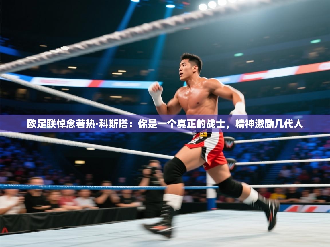 云开体育app网页版入口-欧足联悼念若热·科斯塔：你是一个真正的战士，精神激励几代人  第3张