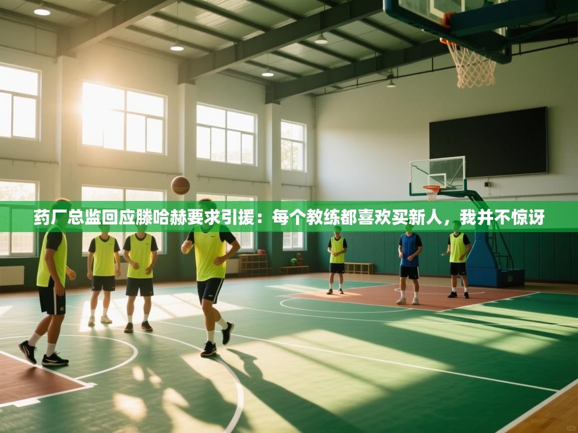 云开体育-药厂总监回应滕哈赫要求引援:每个教练都喜欢买新人,我并不惊讶 第3张