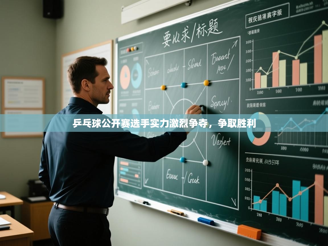 开云体育app下载入口-乒乓球公开赛选手实力激烈争夺，争取胜利  第1张