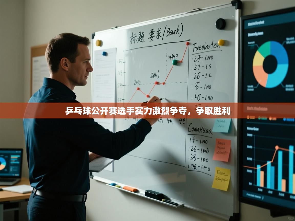 开云体育app下载入口-乒乓球公开赛选手实力激烈争夺，争取胜利  第2张