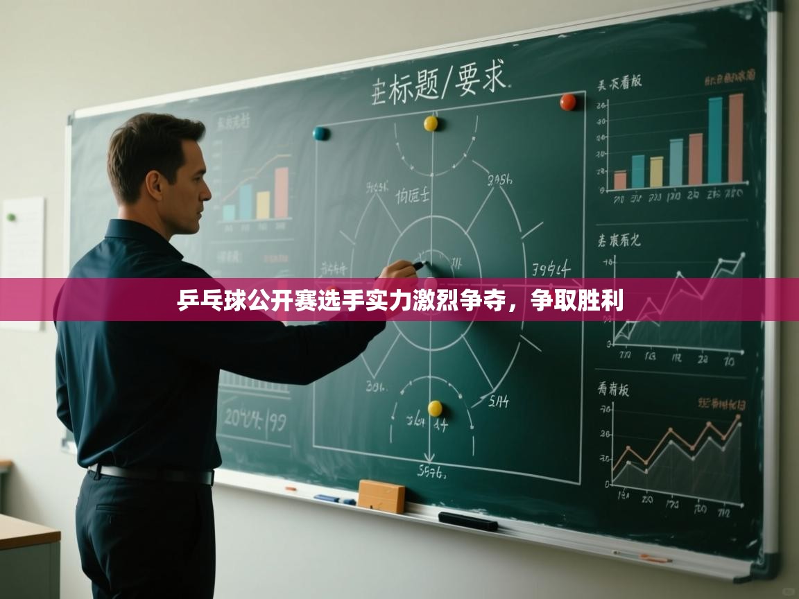 开云体育app下载入口-乒乓球公开赛选手实力激烈争夺，争取胜利  第3张