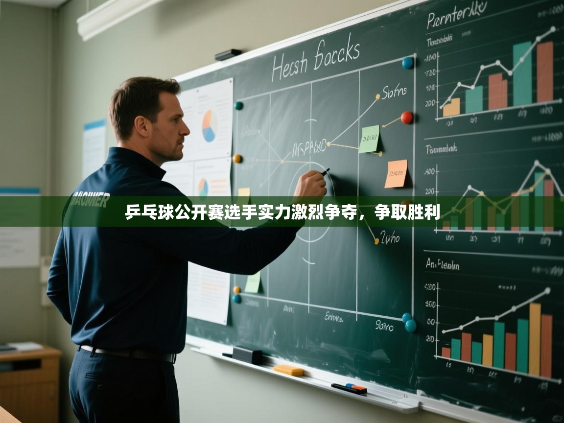 开云体育app下载入口-乒乓球公开赛选手实力激烈争夺，争取胜利  第4张