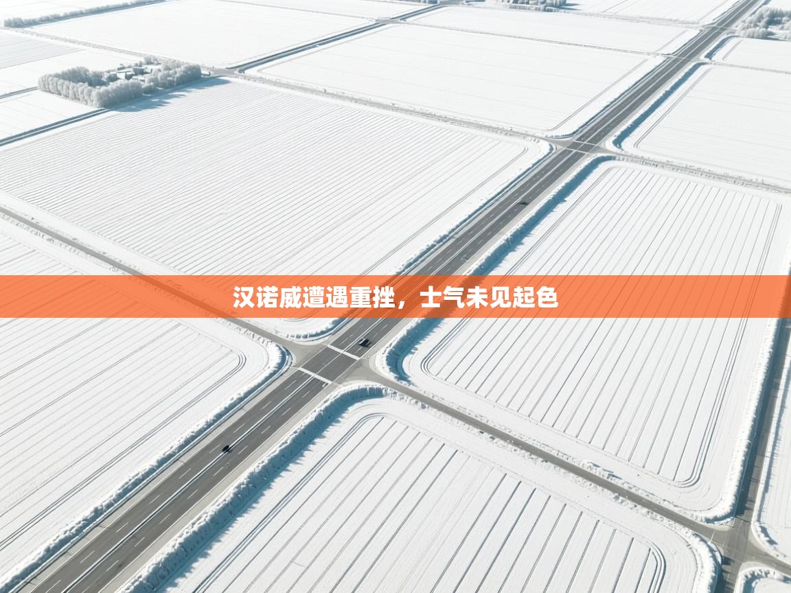 开云体育夜间模式开启-汉诺威遭遇重挫，士气未见起色  第3张