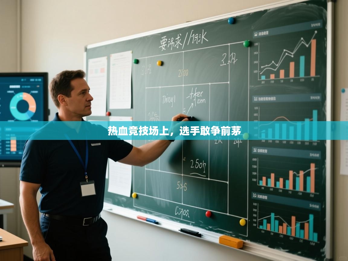 开云体育app-热血竞技场上，选手敢争前茅  第2张