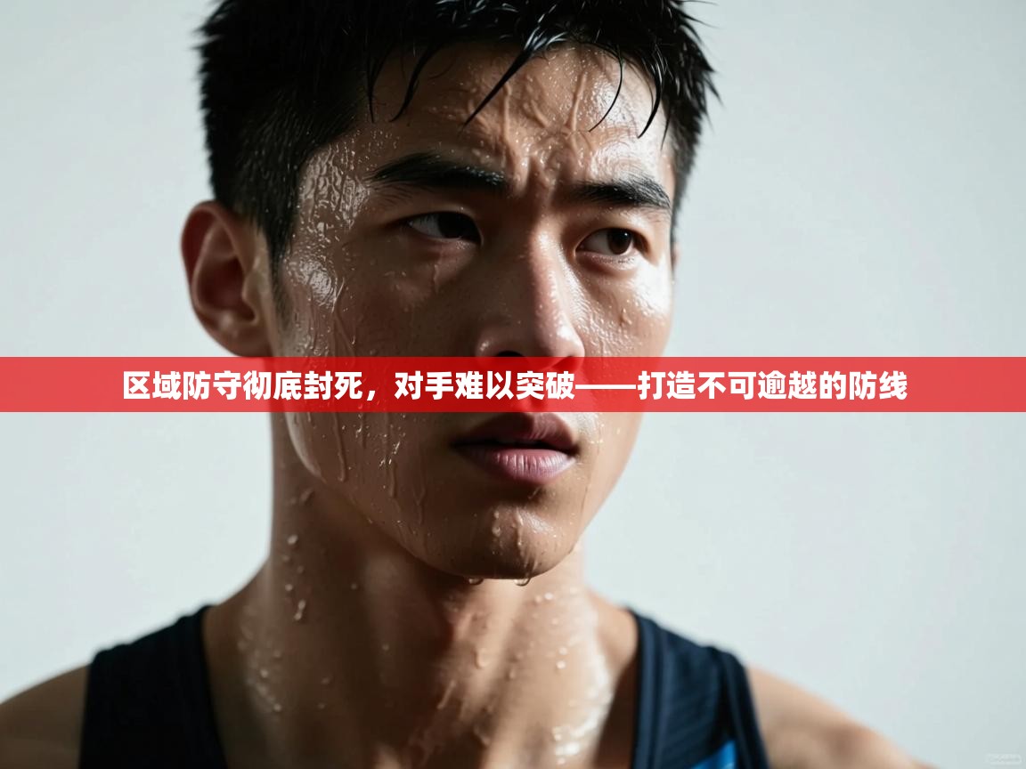 开运体育-区域防守彻底封死，对手难以突破——打造不可逾越的防线  第2张