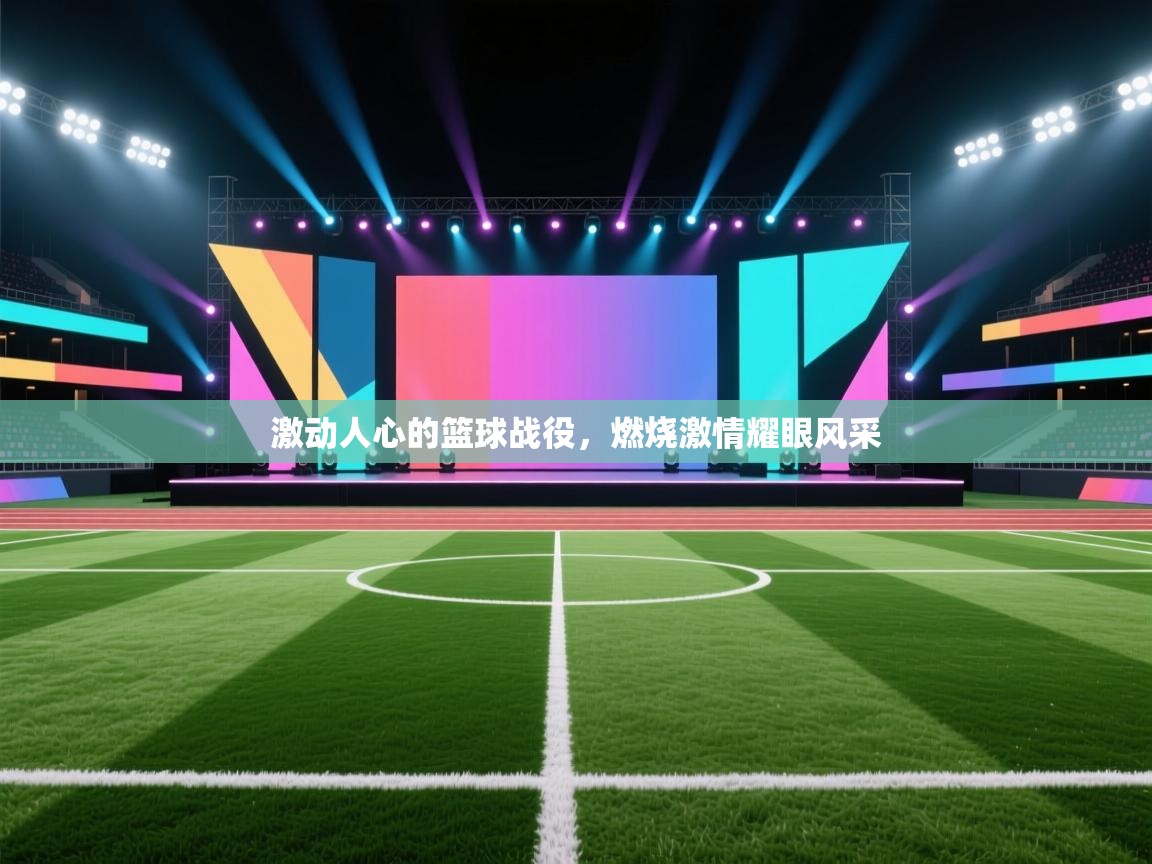 kaiyun开运·体育官方网站-激动人心的篮球战役，燃烧激情耀眼风采  第1张