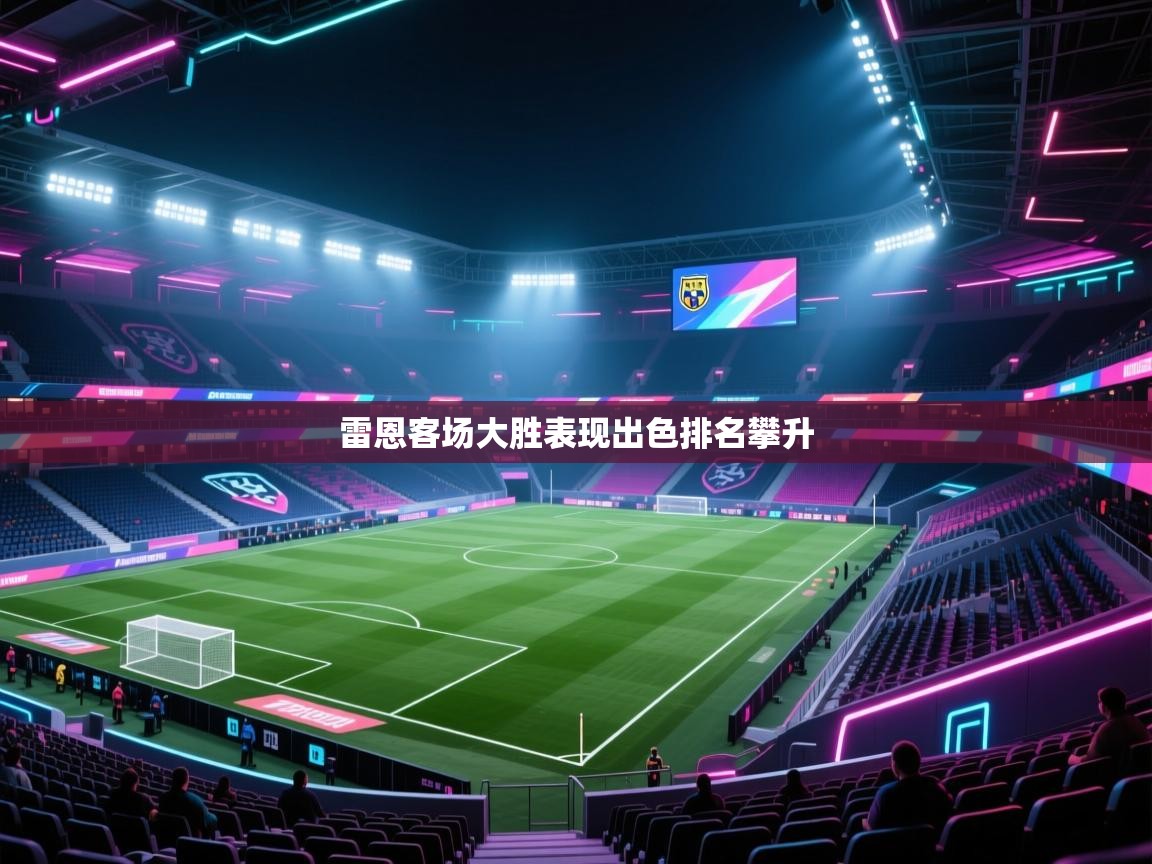 开云手机版-雷恩客场大胜表现出色排名攀升  第3张