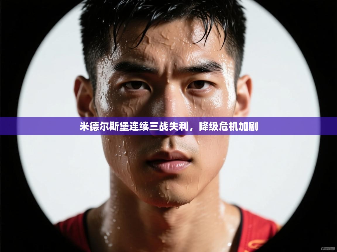 开云体育app下载链接-米德尔斯堡连续三战失利，降级危机加剧  第2张