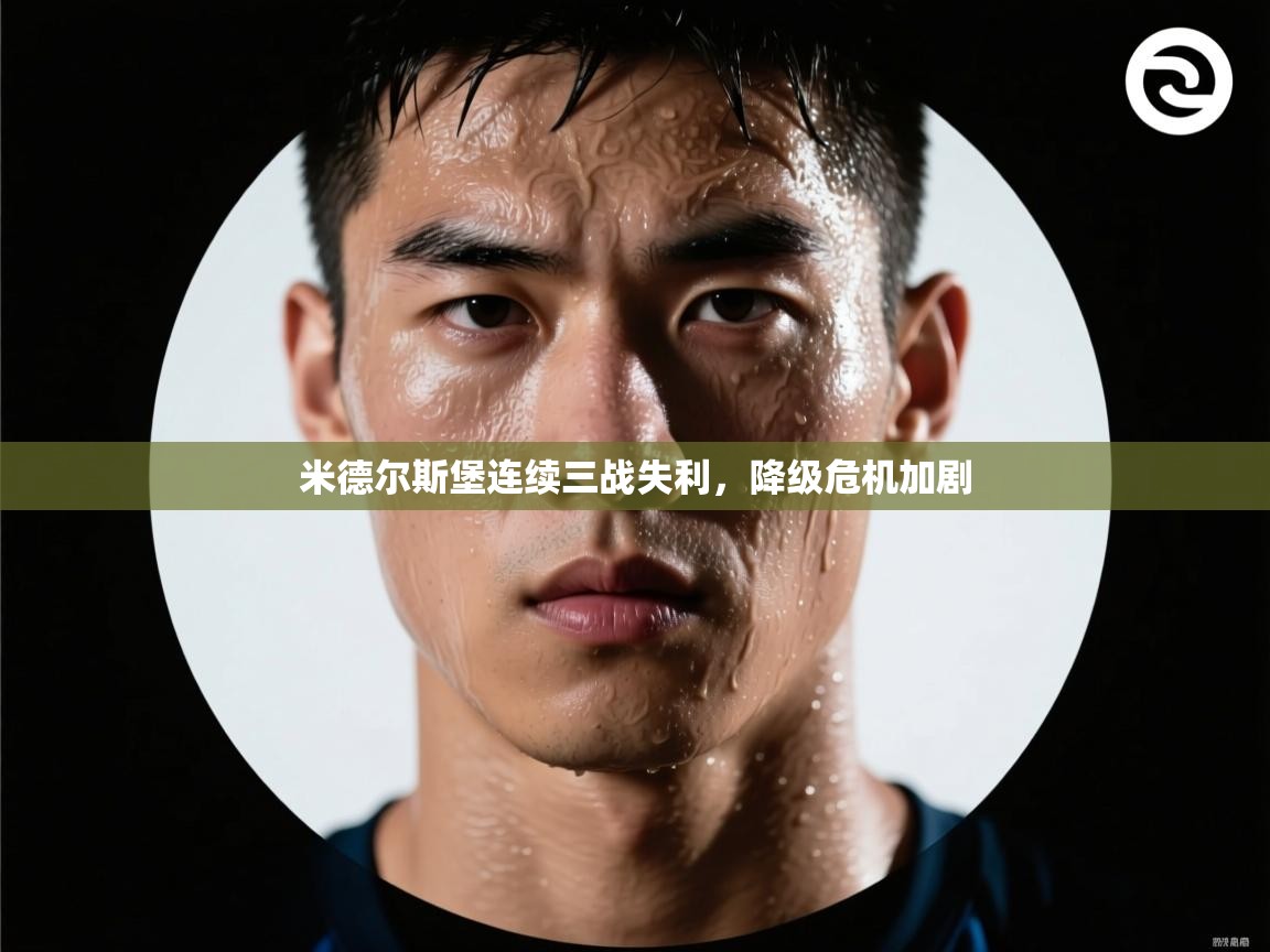 开云体育app下载链接-米德尔斯堡连续三战失利，降级危机加剧  第4张