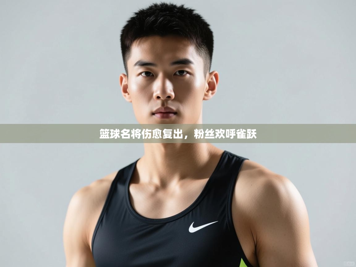 开云直播-篮球名将伤愈复出,粉丝欢呼雀跃 第2张