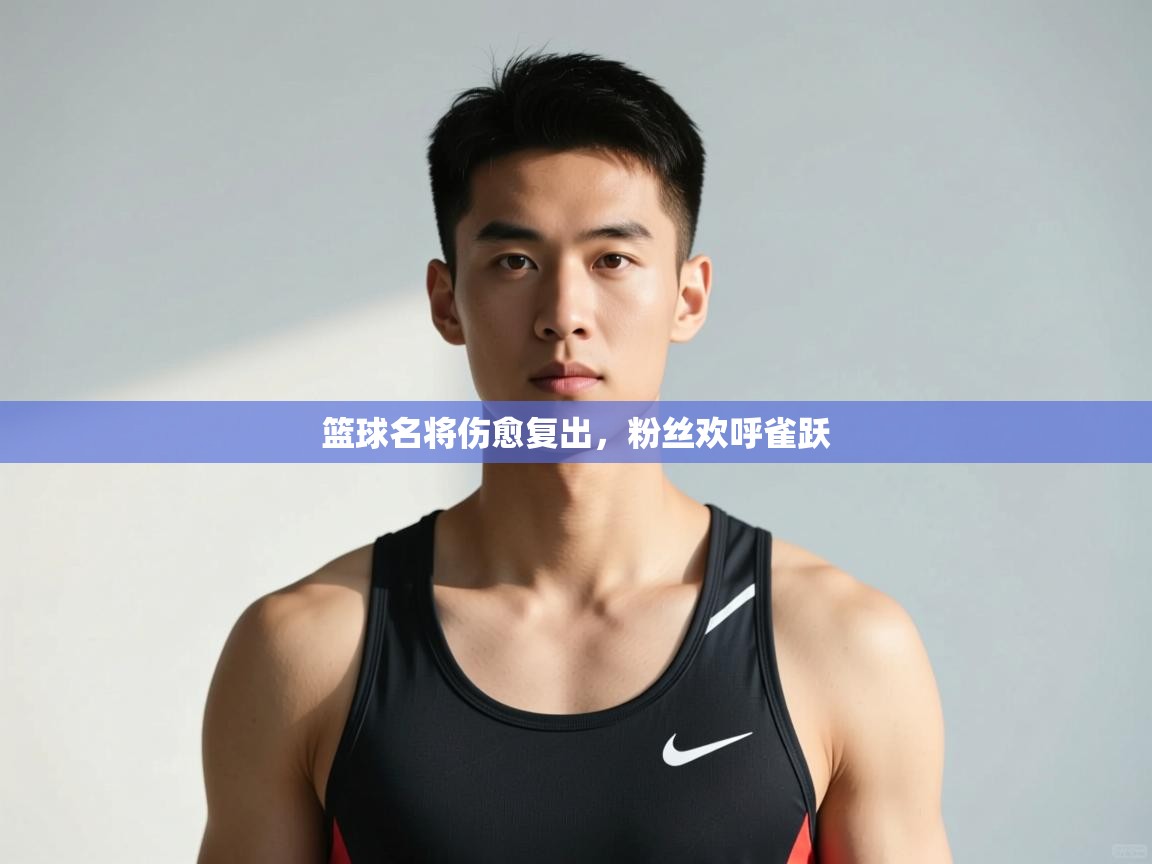 开云直播-篮球名将伤愈复出,粉丝欢呼雀跃 第3张