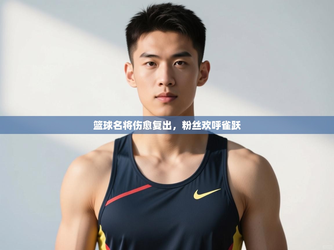 开云直播-篮球名将伤愈复出,粉丝欢呼雀跃 第4张