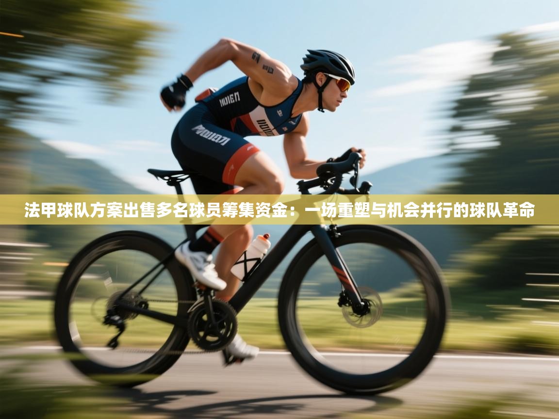 开云体育app在线-法甲球队方案出售多名球员筹集资金:一场重塑与机会并行的球队革命 第2张