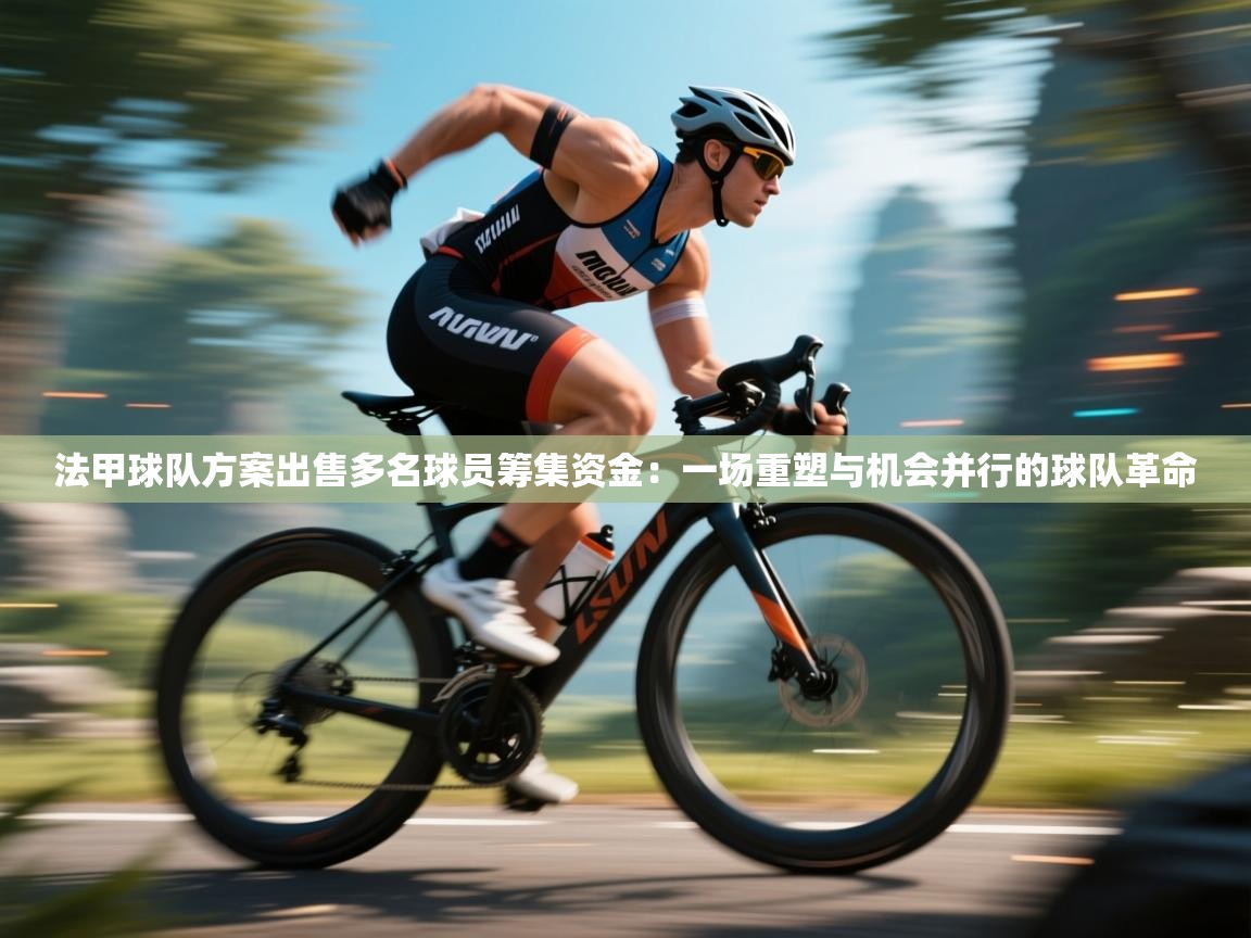 开云体育app在线-法甲球队方案出售多名球员筹集资金:一场重塑与机会并行的球队革命 第3张