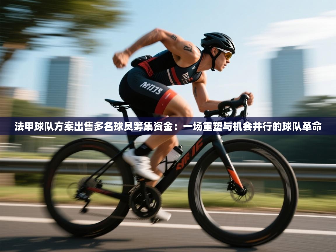 开云体育app在线-法甲球队方案出售多名球员筹集资金:一场重塑与机会并行的球队革命 第4张