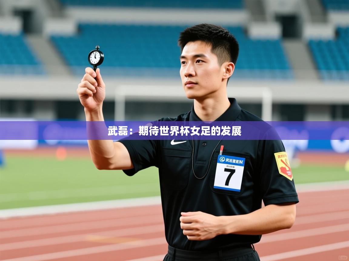 开云体育app官网网页登录入口-武磊：期待世界杯女足的发展  第1张