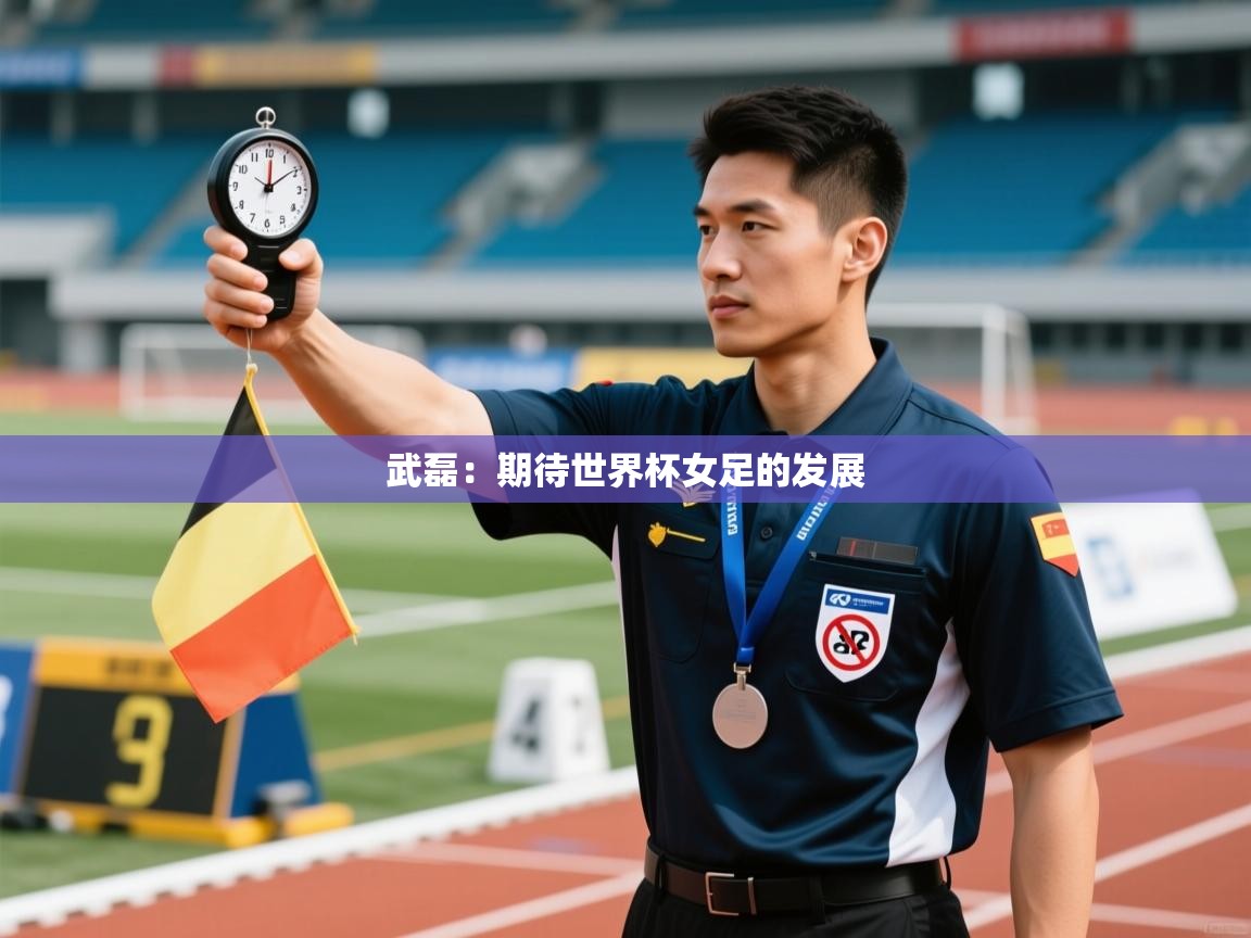 开云体育app官网网页登录入口-武磊：期待世界杯女足的发展  第2张