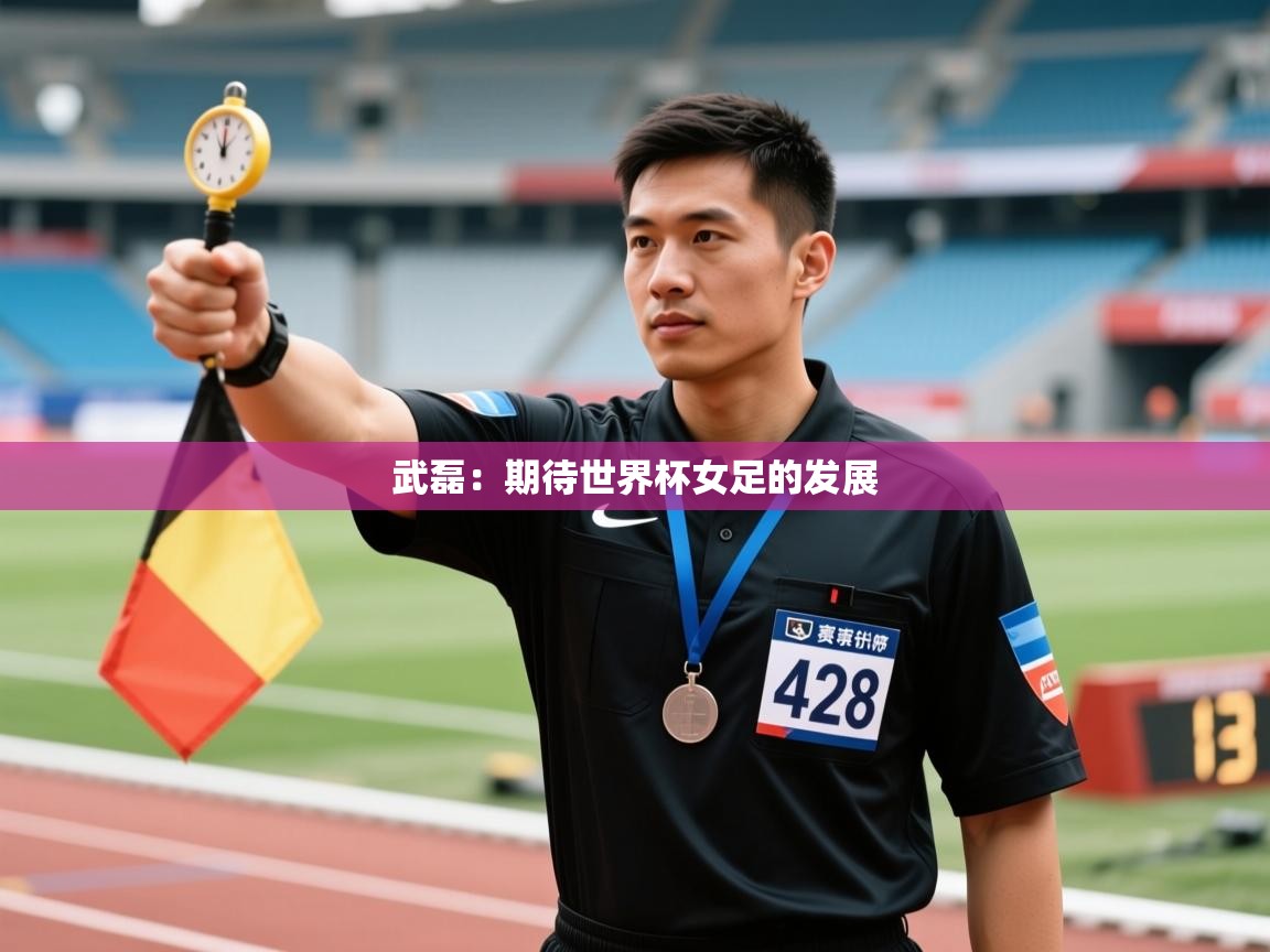 开云体育app官网网页登录入口-武磊：期待世界杯女足的发展  第3张