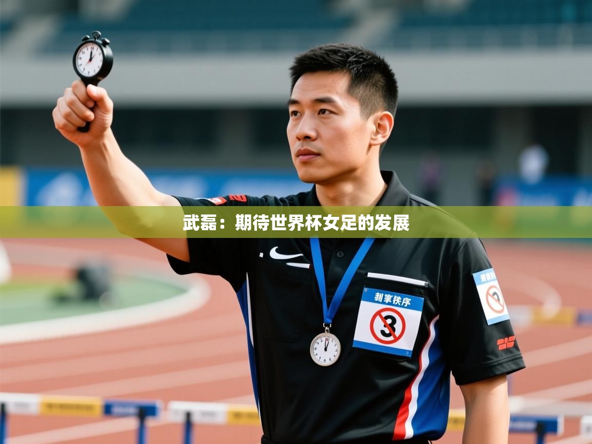 开云体育app官网网页登录入口-武磊：期待世界杯女足的发展  第4张