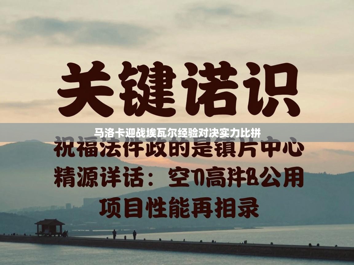 开云体育在线登入-马洛卡迎战埃瓦尔经验对决实力比拼  第3张