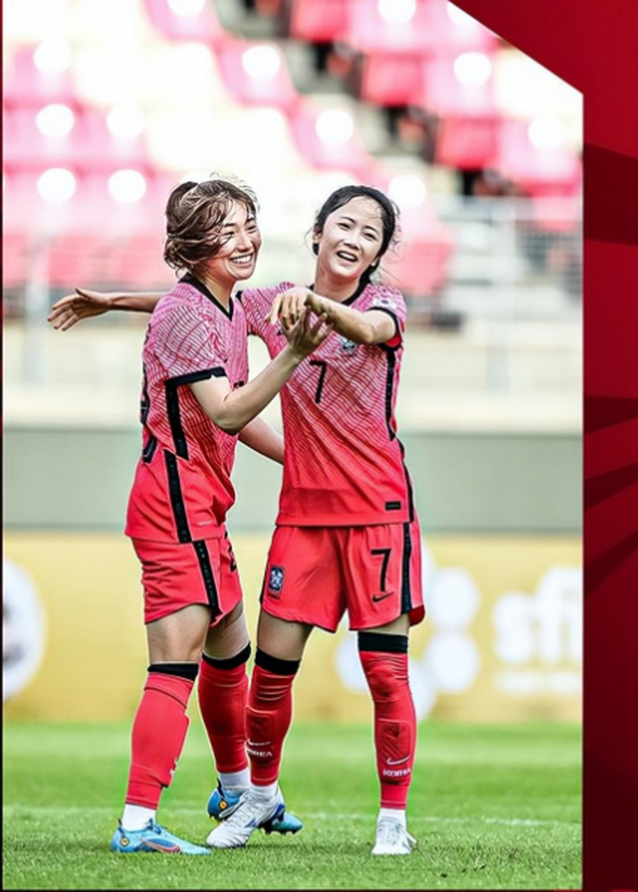 日本女足力克韩国，获得东亚杯冠军的简单介绍