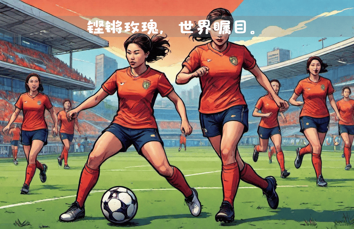 体育新闻快讯：全球女足精彩对抗赛场上掀起热潮