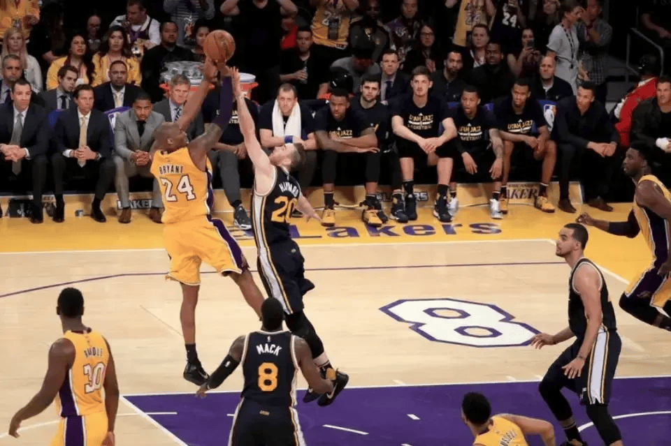 开运体育网站-NBA著名球星退役，留下深深的篮球记忆的简单介绍