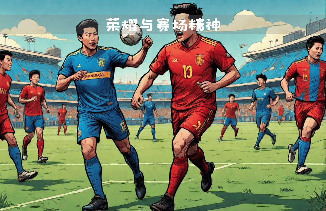关于一场备受关注的足球盛事的新动向的信息