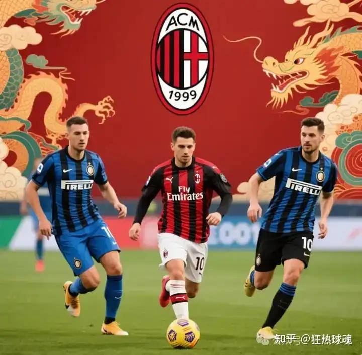AC米兰豪取胜利，继续领跑意大利足坛